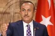  آنکارا: برای کاهش قیمت نفت، تحریم ایران را بردارید 