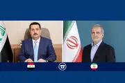 واکنش پزشکیان به برگزاری انتخابات عراق