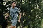 مهاجم سابق استقلال در آستانه حضور در لالیگا