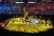 اختتامیه جام جهانی 2022 قطر| 15 دقیقه با شعر و موسیقی