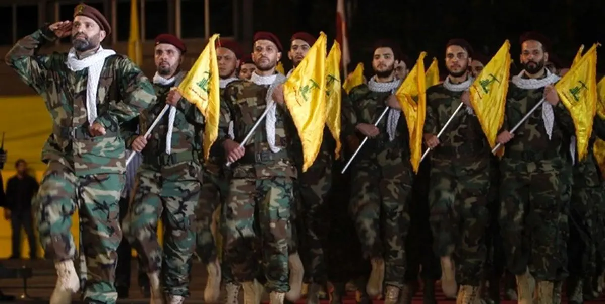 ژنرال صهیونیستی: حماس که این بود، با حزبالله چه خواهیم کرد؟