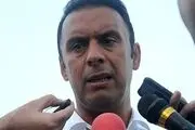 پاشازاده: بازیکنان راه آهن به چه جرمی کتک خوردند؟