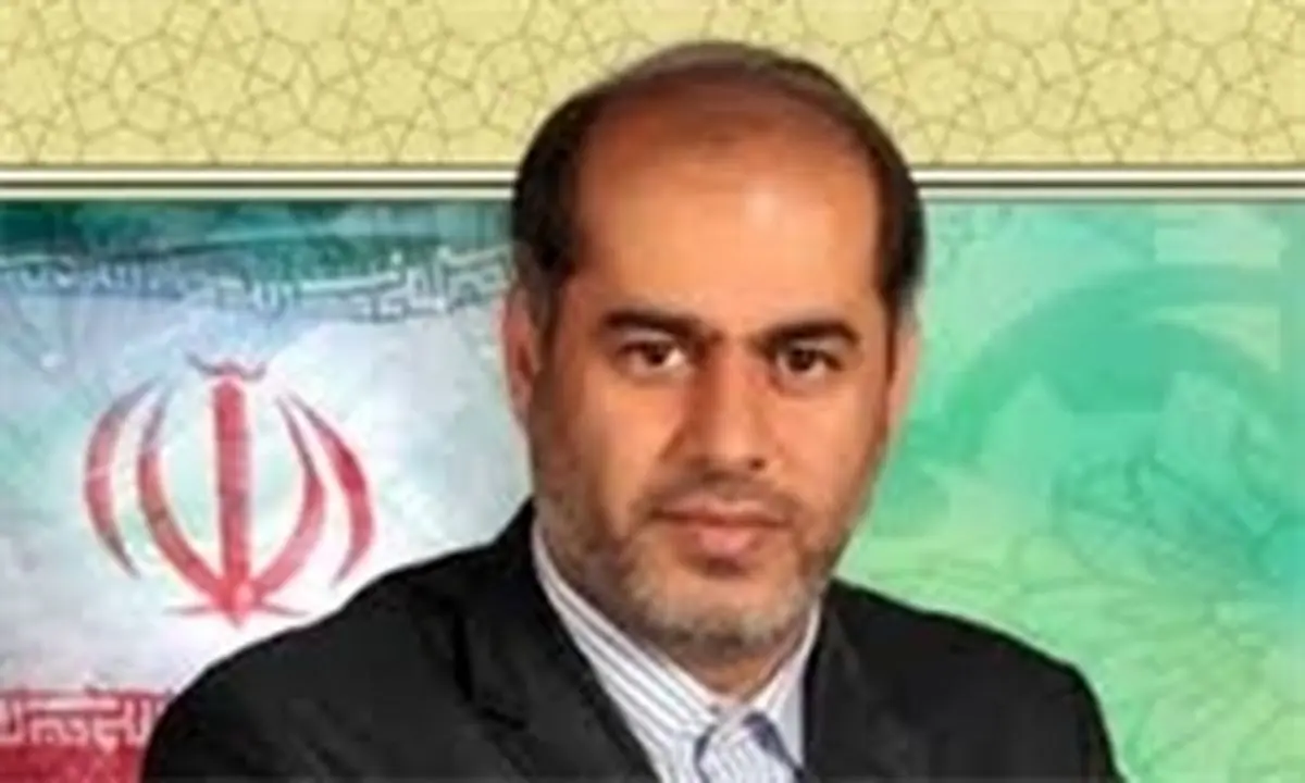 پیامک نماینده مسجدسلیمان به وزیر راه