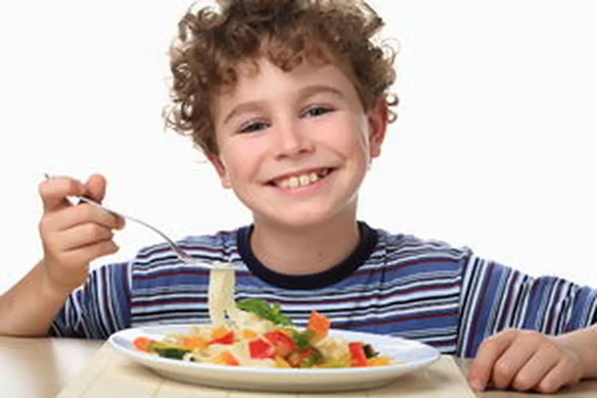 چه ساعتی شام بخوریم؟ 