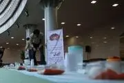 مترو تهران میزبان روزه‌ داران+ عکس