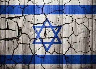بهت و وحشت تلویزیون اسرائیل از حملات موشکی سپاه پاسداران