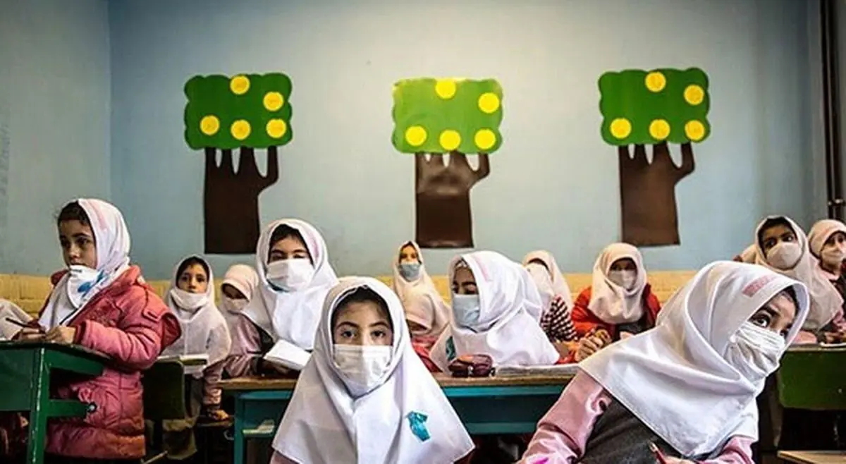 زمان تعطیلی مدارس برای عید ۱۴۰۳
