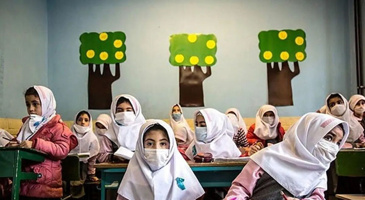 زمان تعطیلی مدارس برای عید ۱۴۰۳