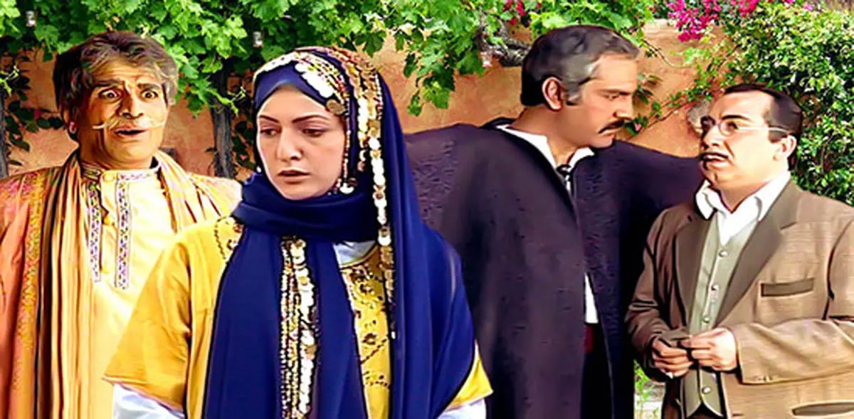 پیرپکاجکی، آی کاووسی و بررهایها