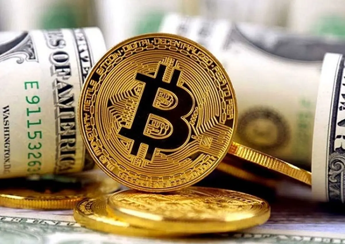 قیمت بیت کوین و ارزهای دیجیتال امروز دوشنبه ۳ اردیبهشت ۱۴۰۳ + جدول
