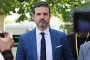 هرج و مرج در انتهای نشست خبری مربی ایتالیایی