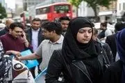 رویارویی مسلمانانان انگلیس با جرایم ناشی از نفرت