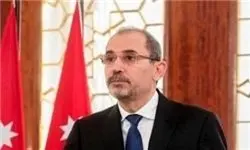 اردن با رژیم صهیونیستی مذاکره نمی کند