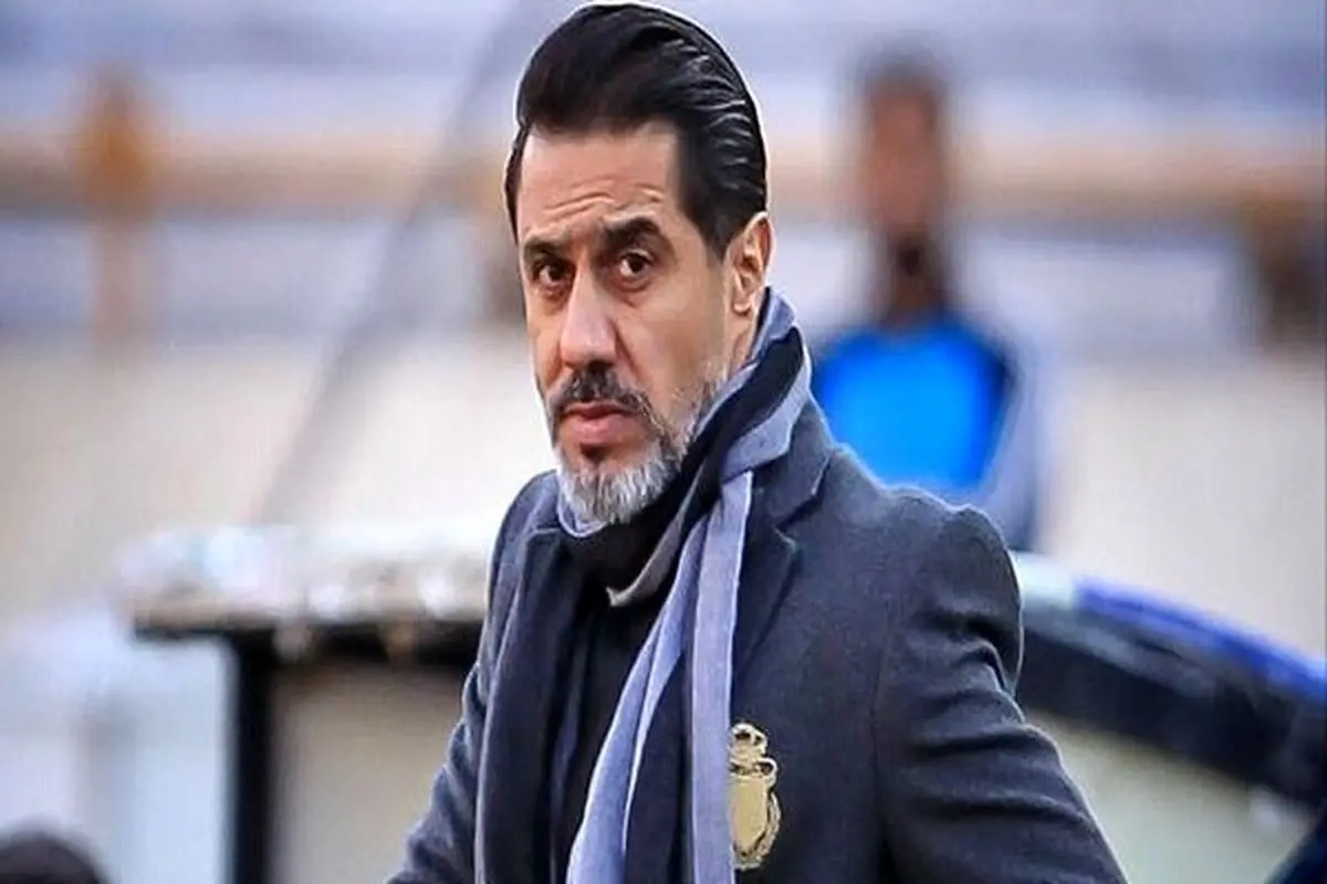 واکنش مدیر پرسپولیس به ماجرای درگیری یحیی و پورعلی‌گنجی
