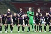 پرسپولیس به رنک یک آسیا صعود می کند؟+ عکس