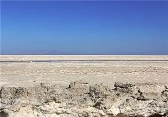 دریاچه ارومیه ۱۰۰ درصد خشک می‌شود