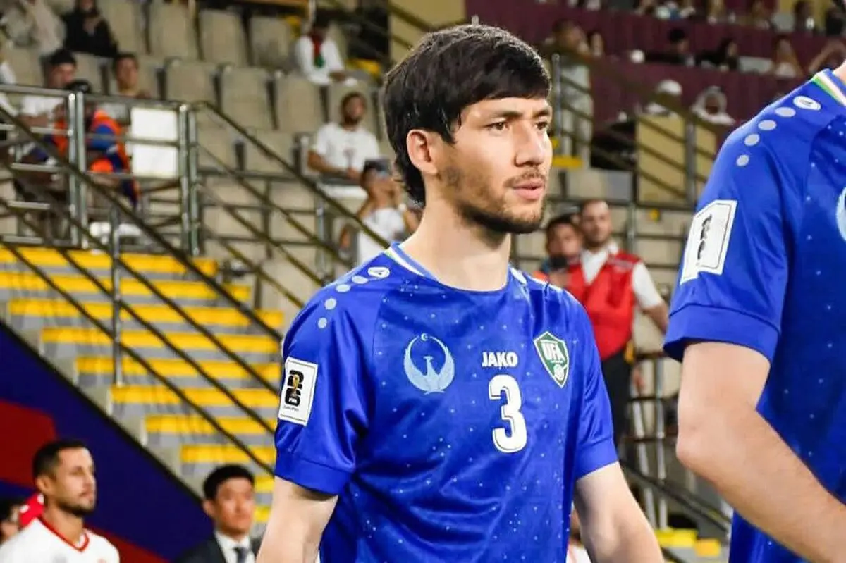 علیجانوف قیمتش را برای پرسپولیس بالا برد