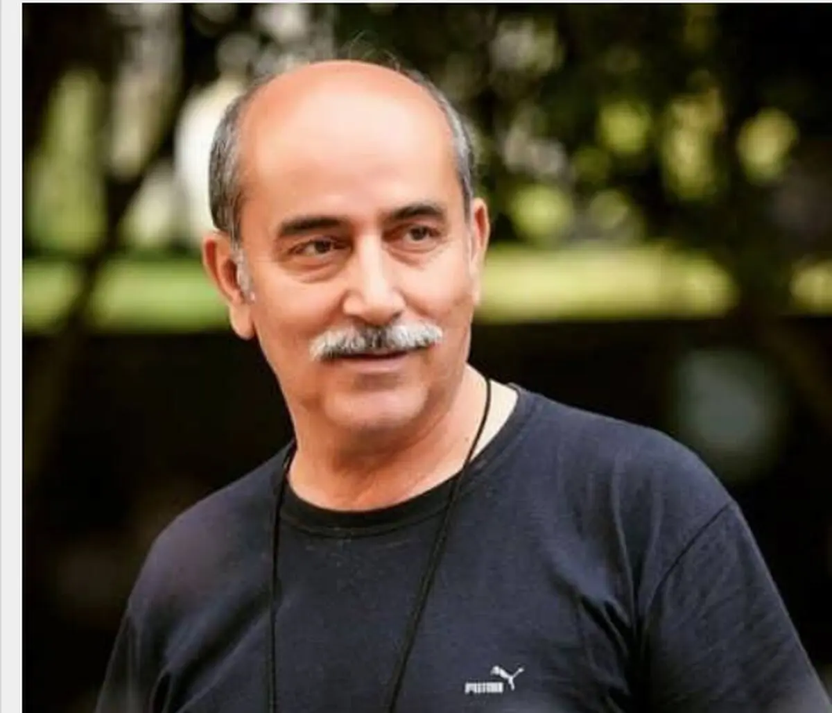 بازیگر معروف راهی بیمارستان شد