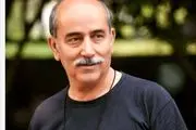 بازیگر معروف راهی بیمارستان شد