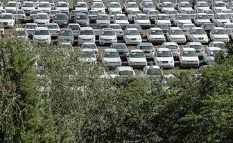 قیمت انواع خودرو کروک در بازار تهران