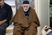  رهبر انقلاب در پیامی درگذشت آقای حاج محسن لبّانی را تسلیت گفتند 
