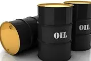 نفت ۶۳ دلار را رد کرد