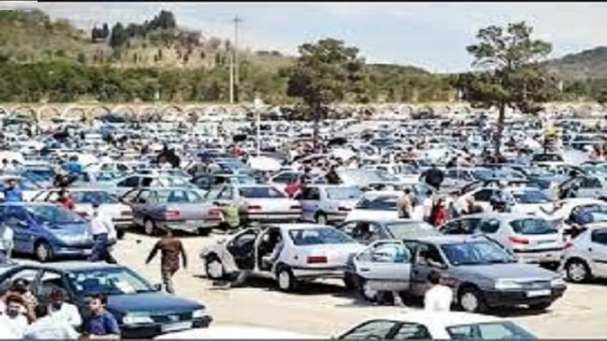 قیمت خودروهای داخلی 15 اسفند 1400+ جدول