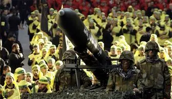230 هزار موشک حزب‌الله آمادۀ شلیک!
