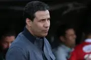 مهدی تارتار بالاخره طعم این اتفاق را چشید!