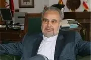 سفر سردار سلیمانی به حلب ربطی به آمریکا ندارد