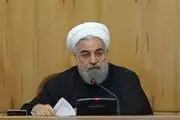  دستورات ویژه روحانی به مسئولان دولتی برای رسیدگی به وضعیت خوزستان