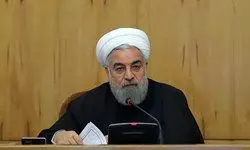  دستورات ویژه روحانی به مسئولان دولتی برای رسیدگی به وضعیت خوزستان