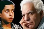 یادگارهای کیومرث پوراحمد و دست خط «قصه های مجید»