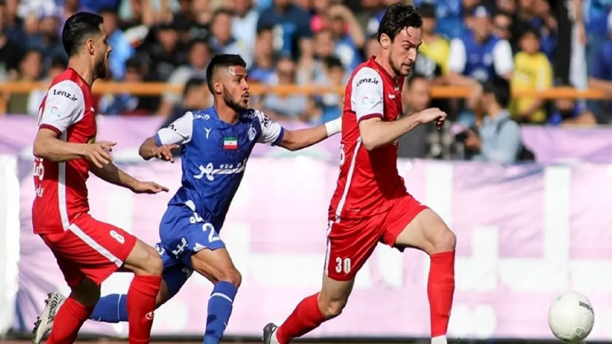 رده بندی باشگاه های آسیا/ استقلال به یک قدمی پرسپولیس رسید