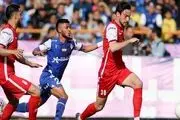 رده بندی باشگاه های آسیا/ استقلال به یک قدمی پرسپولیس رسید
