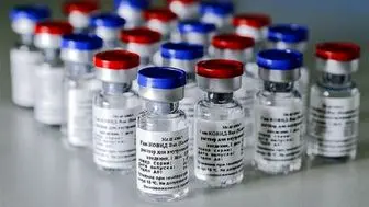 واکسن کرونا از ۳ کشور آسیایی خریداری می شود