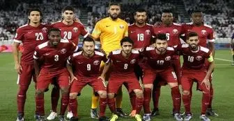 قطری ها به شکست ایران امیدوارند