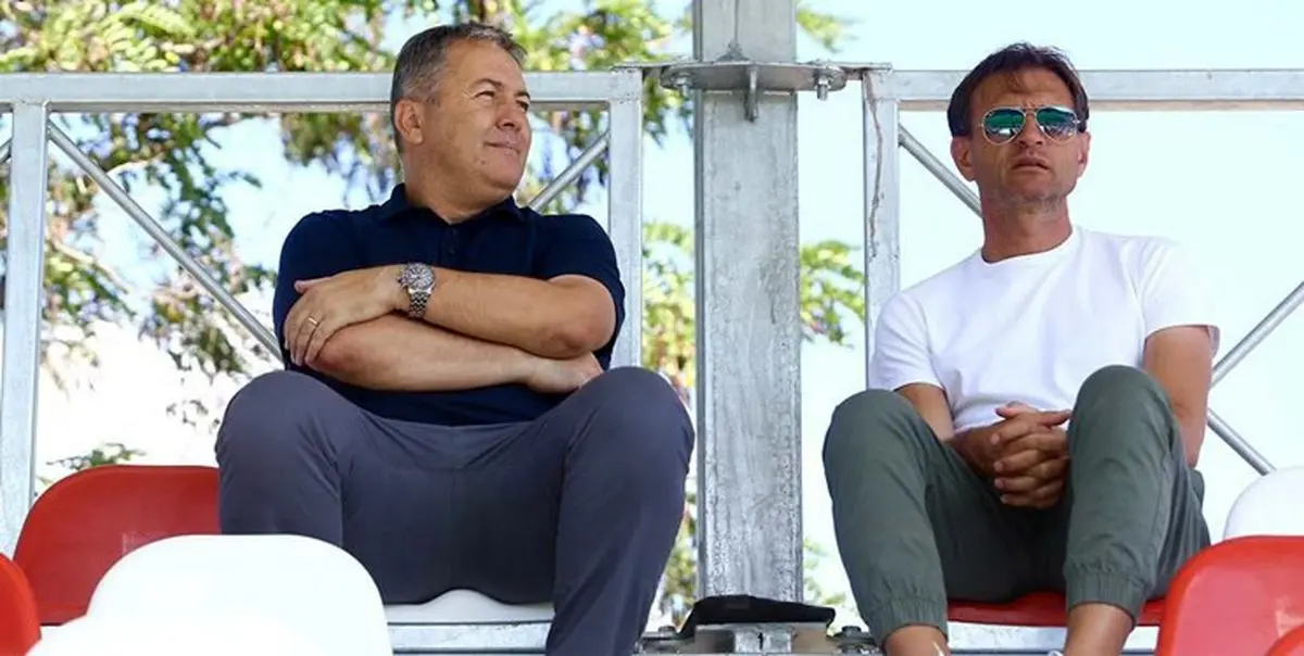 اسکوچیچ فردا به ترکیه می‌رود