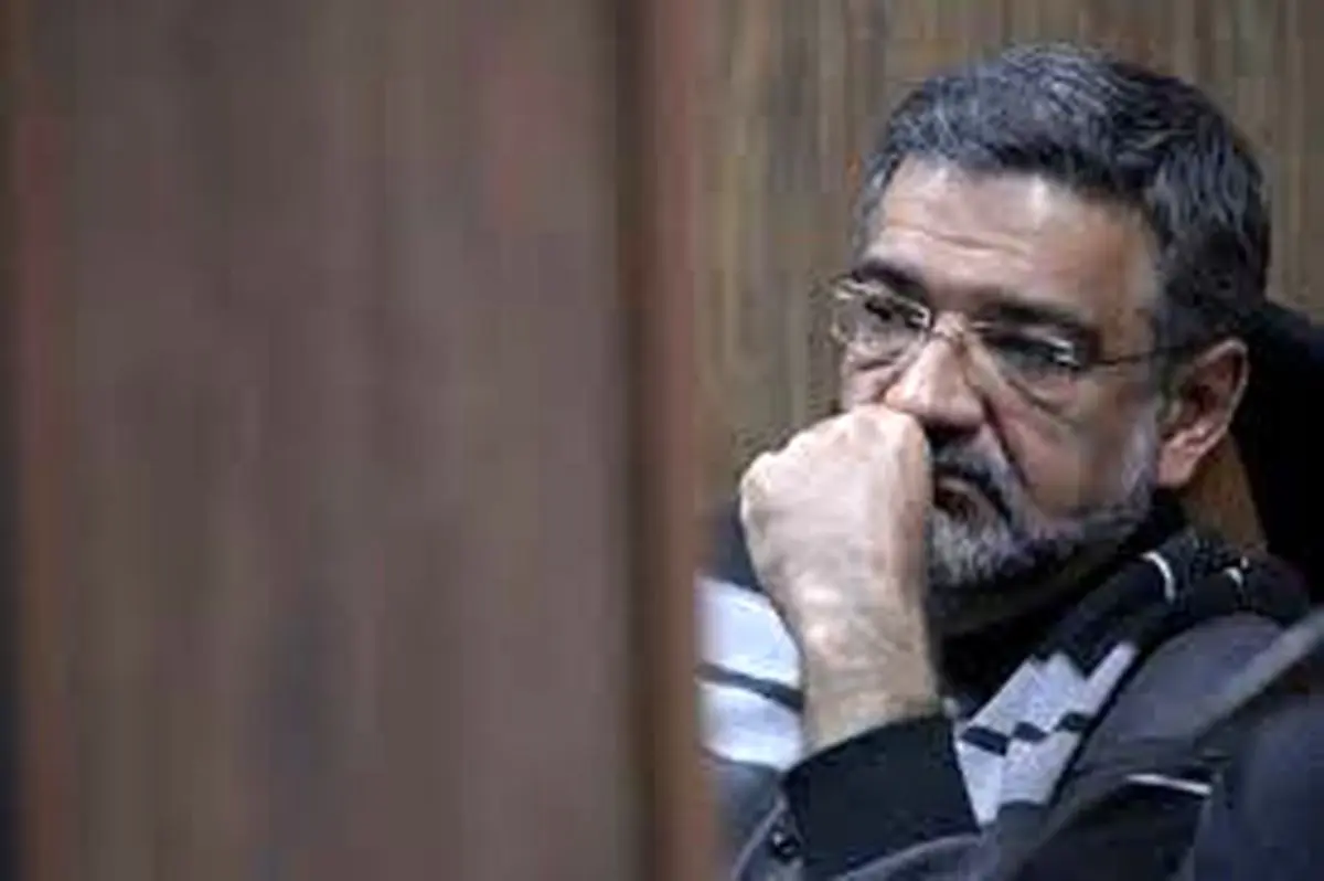 زندگی نامه رضاشاه پهلوی به قلم هدایت الله بهبودی