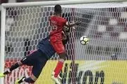 رکوردشکنی تاریخی الدحیل با شکست پرسپولیس