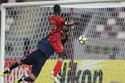 رکوردشکنی تاریخی الدحیل با شکست پرسپولیس