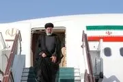 آشتی راهبردی با آفریقا پس از ۱۱ سال