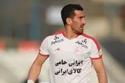 احسان حاج صفی به تراکتور بر می گردد؟