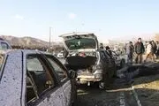 رد پای رژیم صهیونیستی پشت انفجارهای کرمان