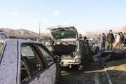 رد پای رژیم صهیونیستی پشت انفجارهای کرمان
