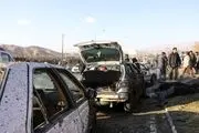 واکنش های سیاسیون به حادثه تروریستی کرمان