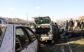 پشت پرده حمله تروریستی و انفجار کرمان مشخص شد