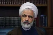 شفافیت منابع مالی نامزد‌ها به سلامت انتخابات کمک می‌کند