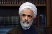 عضو مجمع تشخیص مصلحت مخالف طرح عفاف و حجاب