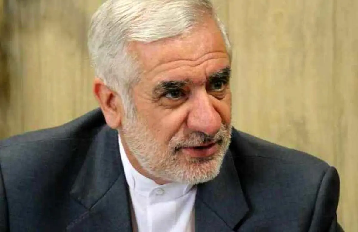 نامه هشدارآمیز رییس لاهه؛ پیروزی دیپلماتیک ایران است
